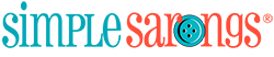 Simple Sarongs logo