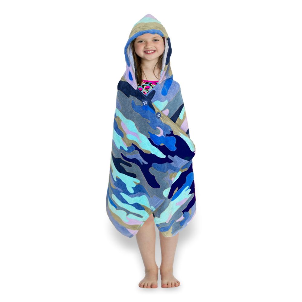 Coastal Camo - KIDS